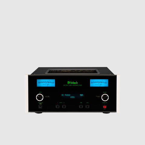 McIntosh C2700