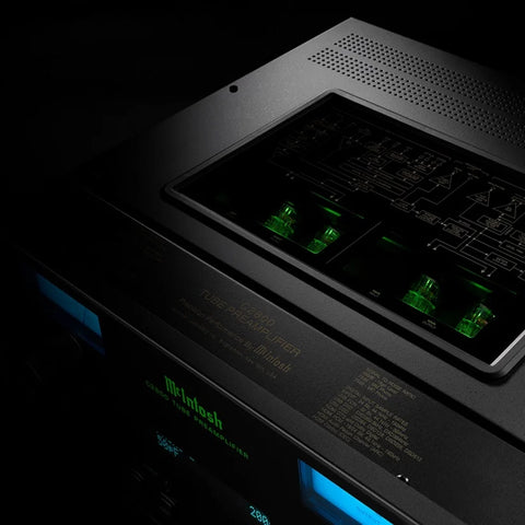 McIntosh C2800