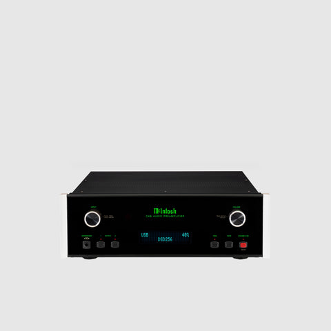 McIntosh C49