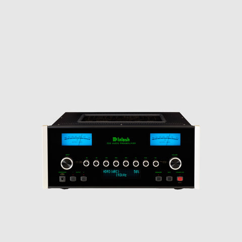 McIntosh C53