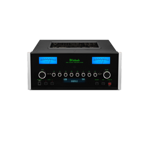 McIntosh C55 