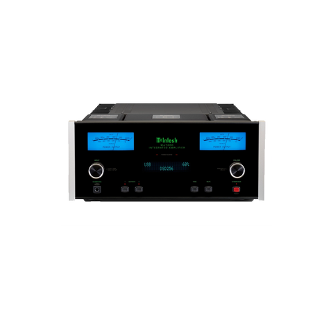 McIntosh MA 7200