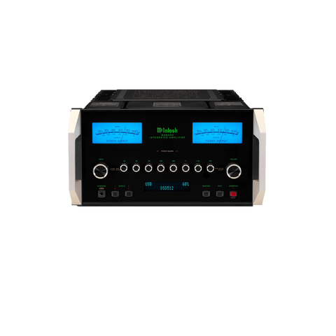 McIntosh MA 9500