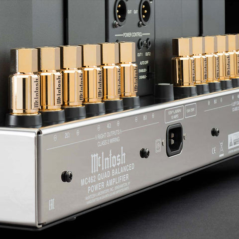 McIntosh MC462