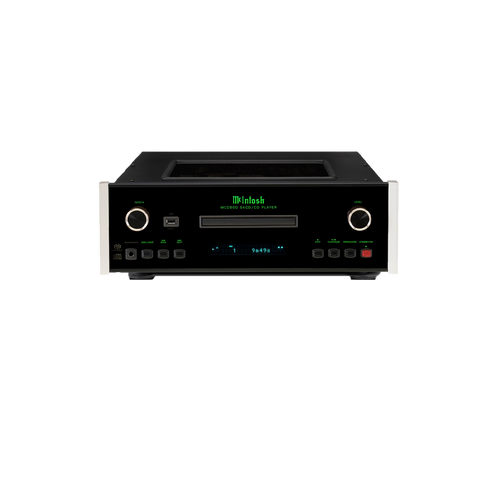 McIntosh MCD600