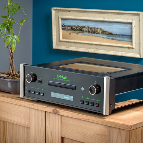 McIntosh MCD600