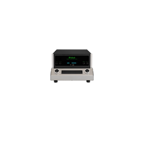 McIntosh MCD85