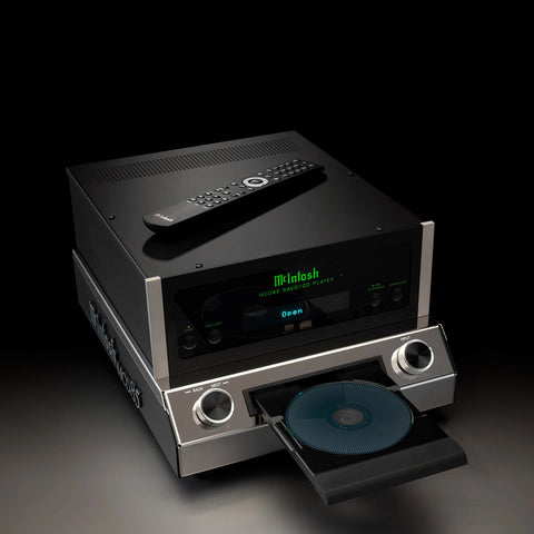 McIntosh MCD85