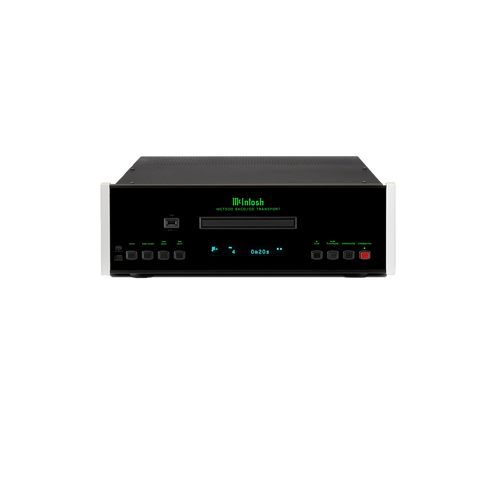 McIntosh MCT500