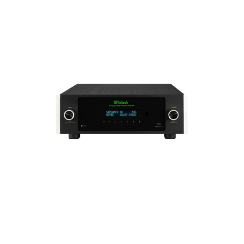 McIntosh MHT 300