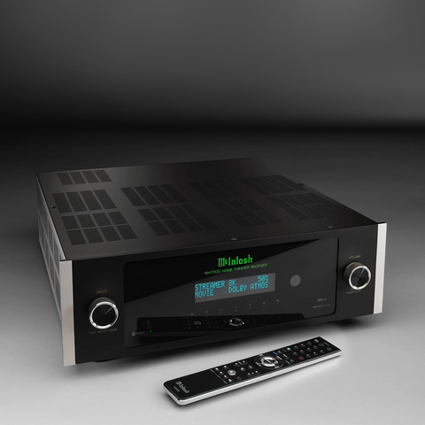 McIntosh MHT300