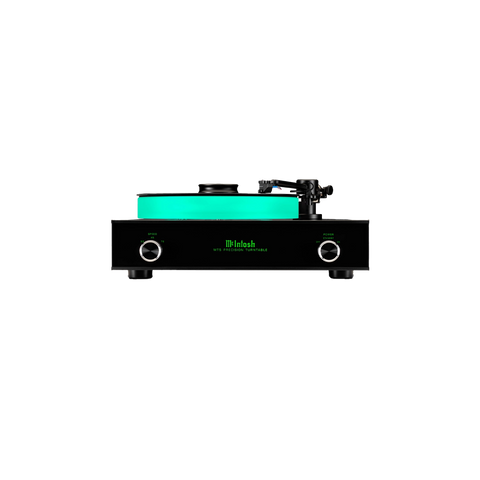 McIntosh MT5 | Tocadiscos