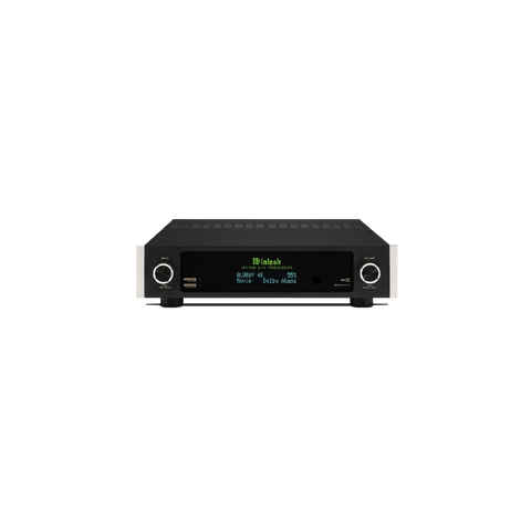 McIntosh MX100 