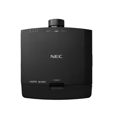 NEC PV800UL | Proyector cartelería digital