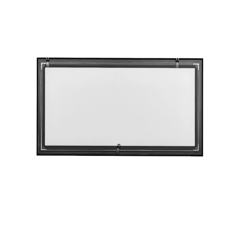 Plusscreen Frame Deluxe | Pantalla fija para proyector