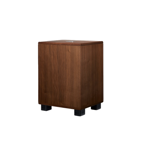 REL Classic 98 | Altavoz Subwoofer Activo