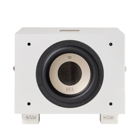 REL-S550-blanco