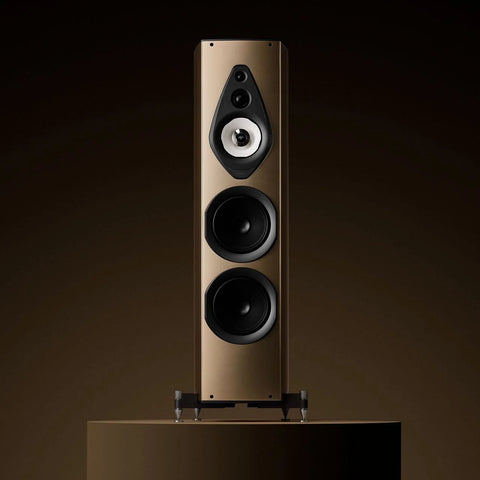 Sonus-Faber-Amati-supreme-detalle-color-oro