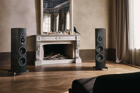 Sonus Faber Amati G5