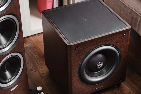 Sonus Faber Gravis II