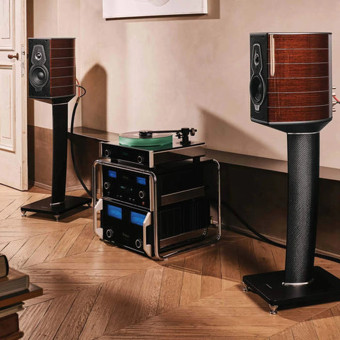 Sonus Faber Guarneri G5