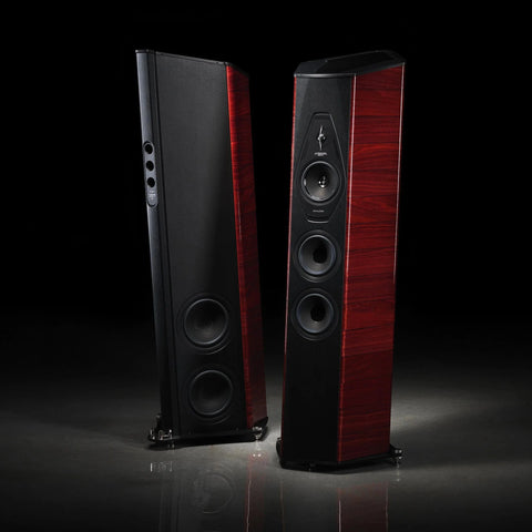 Sonus Faber Il Cremonese