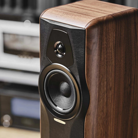 Sonus Faber Maxima Amator