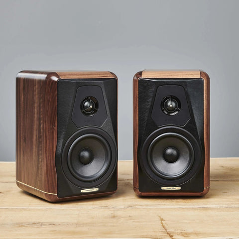 Sonus Faber Minima Amator II | Altavoz Hifi