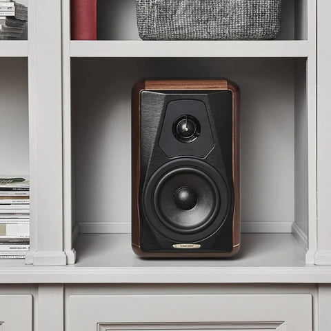 Sonus Faber Minima Amator II | Altavoz Hifi