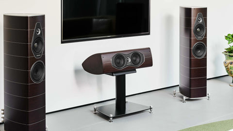 Sonus Faber Olympic Nova Center I