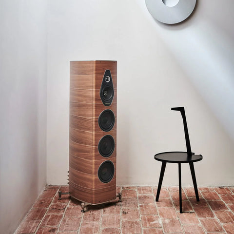 Sonus Faber Olympic Nova V