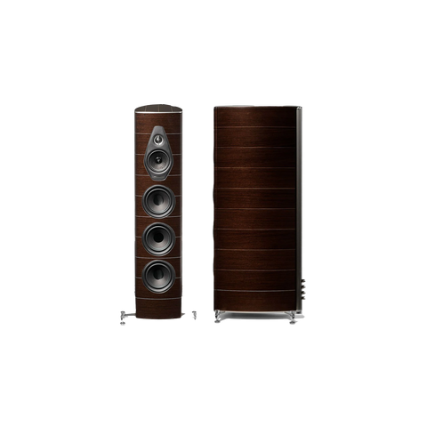 Sonus Faber Olympic Nova V