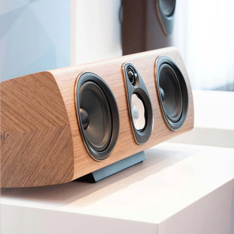 Sonus Faber Sonetto Center G2