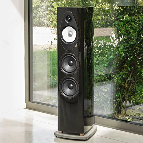 Sonus Faber Sonetto V G2