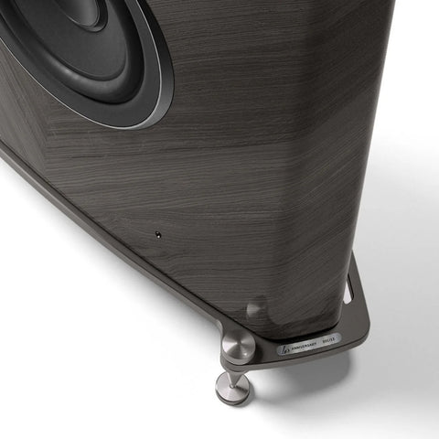 Sonus Faber Stradivari G2