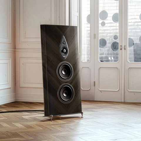 Sonus Faber Stradivari G2