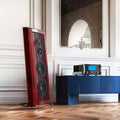 Sonus Faber Stradivari G2