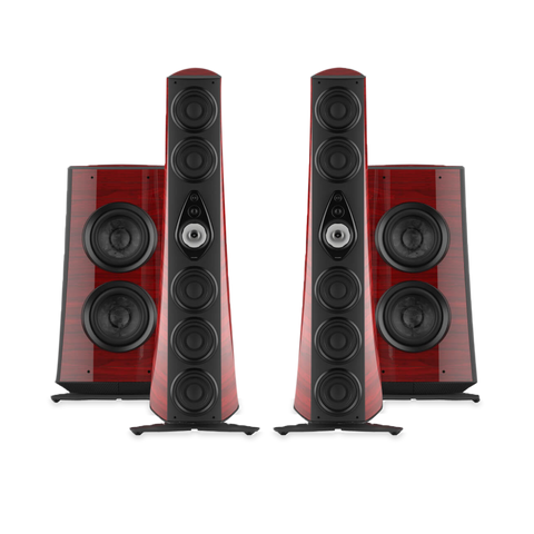 Sonus Faber Suprema