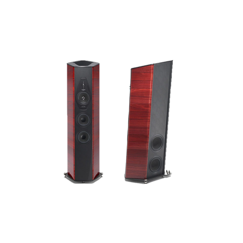 Sonus Faber Il Cremonese