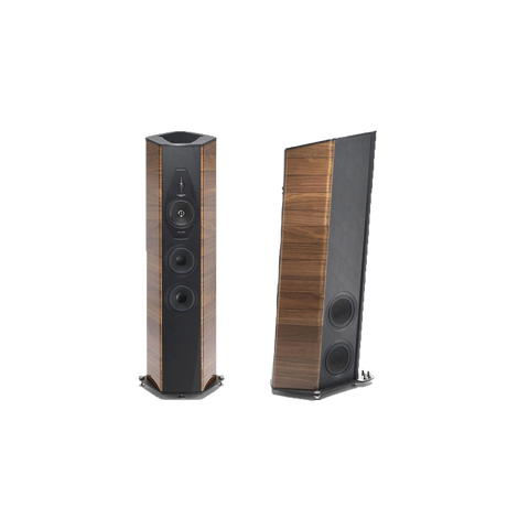 Sonus Faber Il Cremonese