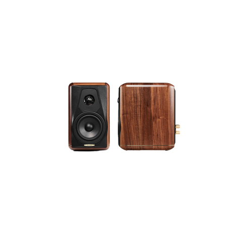 Sonus Faber Minima Amator II | Altavoz Hifi