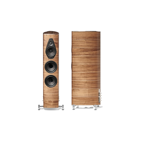 Sonus Faber Olympic Nova III