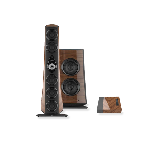 Sonus Faber Suprema | Altavoz Hifi