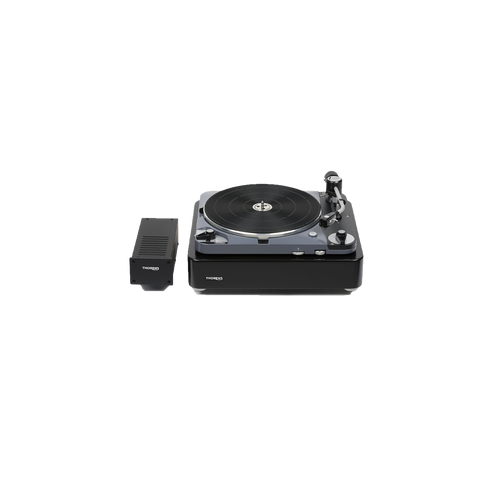 Thorens TD 124 DD | Tocadiscos