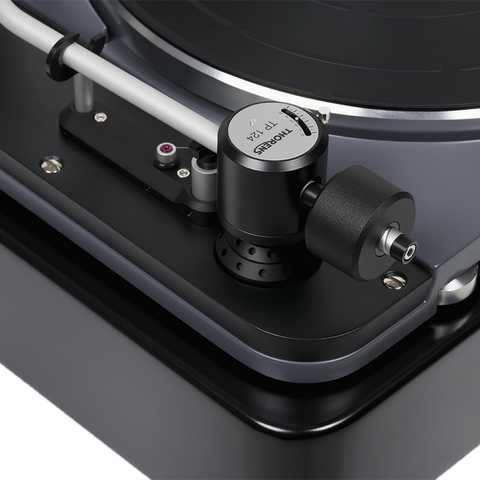 Thorens TD 124 DD | Tocadiscos