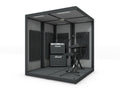 Vicoustic VicBooth Ultra