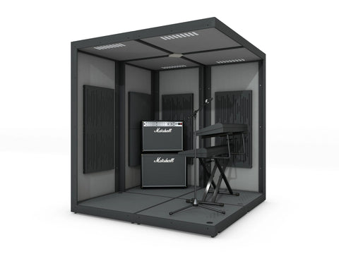 Vicoustic VicBooth Ultra