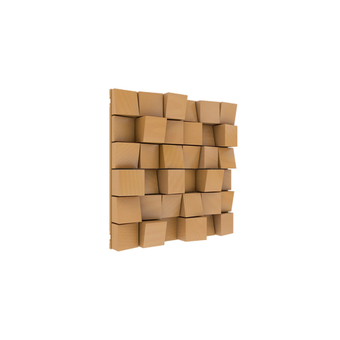 Vicoustic Multifuser Wood MKII