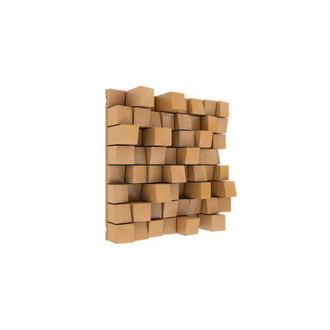 Vicoustic Multifuser Wood MKII