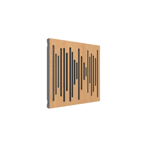Vicoustic Wavewood Diffuser Ultra MKII